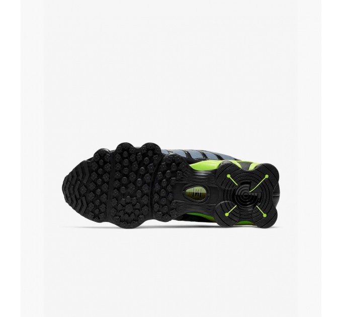 Кроссовки Nike Shox Tl Thunderstorm CI7692-400