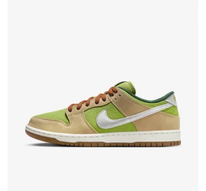 Кроссовки Nike Sb Dunk Low Pro Wc FQ7585-200
