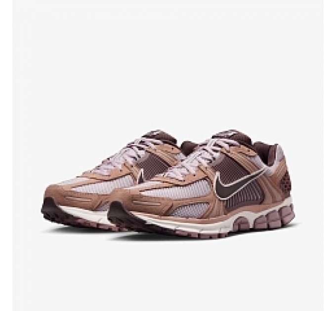 Кроссовки Nike Zoom Vomero 5 "Dusted Clay / Earth / Platinum Violet" HF1553-200