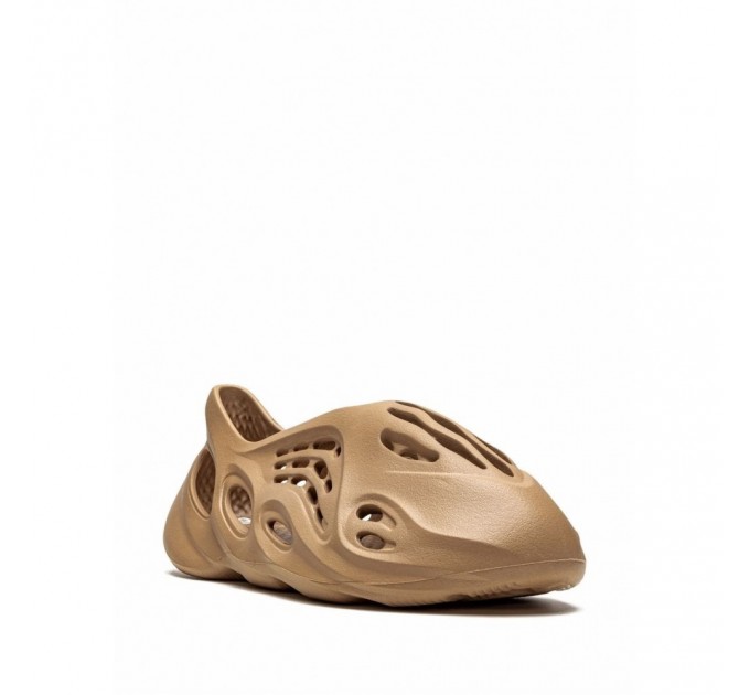 Кроссовки Adidas Yeezy Foam Runner Ochre GW3354
