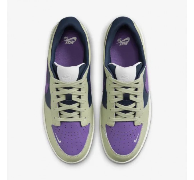 Кроссовки Nike Sb Force 58 Prm L DV5476-300