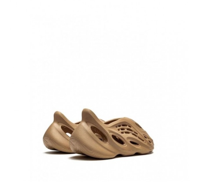 Кроссовки Adidas Yeezy Foam Runner Ochre GW3354
