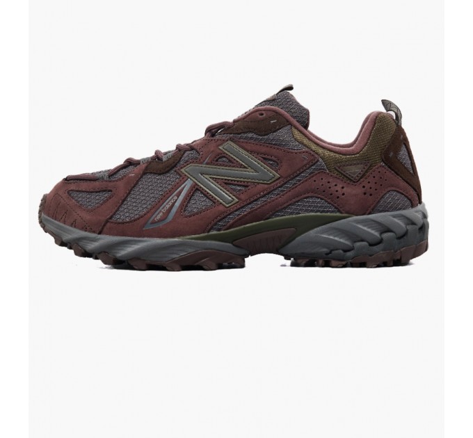 Кроссовки New Balance 610 ML610TG