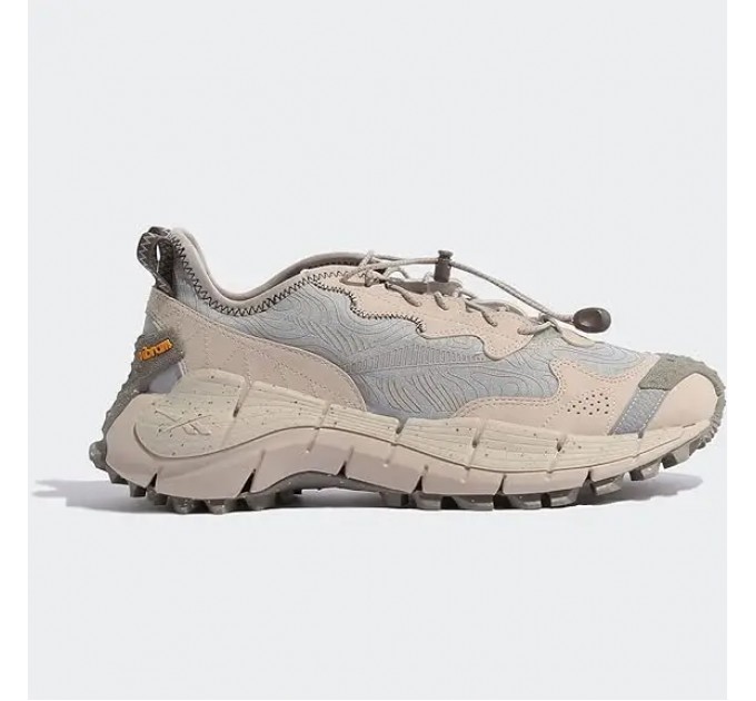 Кроссовки Reebok Zig Kinetica Ii Edge GX8319