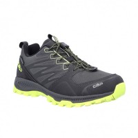 Кросівки Cmp Atik Wp Trail Running Shoes 3Q31147-42UP