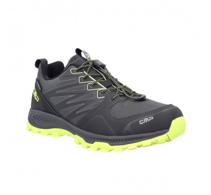 Кросівки Cmp Atik Wp Trail Running Shoes 3Q31147-42UP