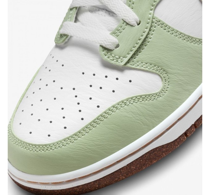 Кроссовки Nike Dunk High Retro DQ7680-300