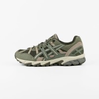 Кроссовки Asics Gel-Sonoma 15-50 Olive 1201A438-302