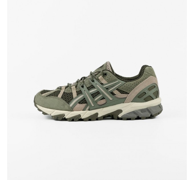Кроссовки Asics Gel-Sonoma 15-50 Olive 1201A438-302