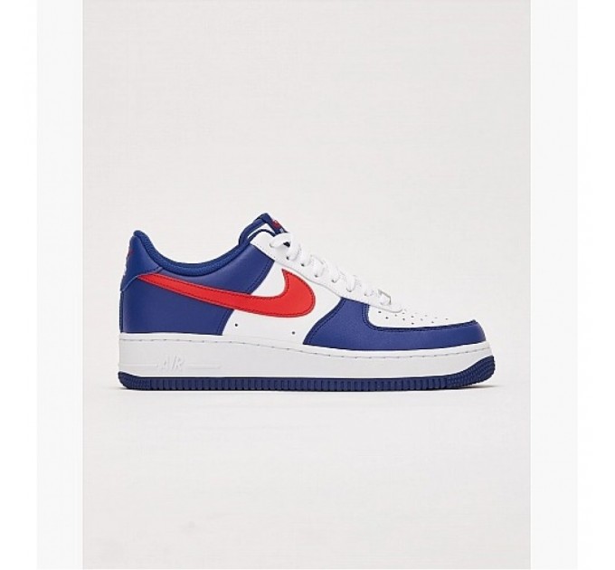 Кроссовки Nike Air Force 1 '07 Low CZ9164-100