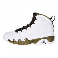 Кроссовки Jordan 9 Retro Statue 302370-109