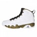 Кроссовки Jordan 9 Retro Statue 302370-109