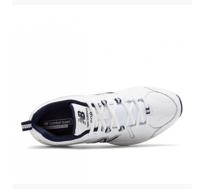 Кроссовки New Balance 608 Wide 2E MX608WN5