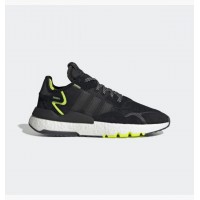 Кроссовки Adidas Nite Jogger EG7409