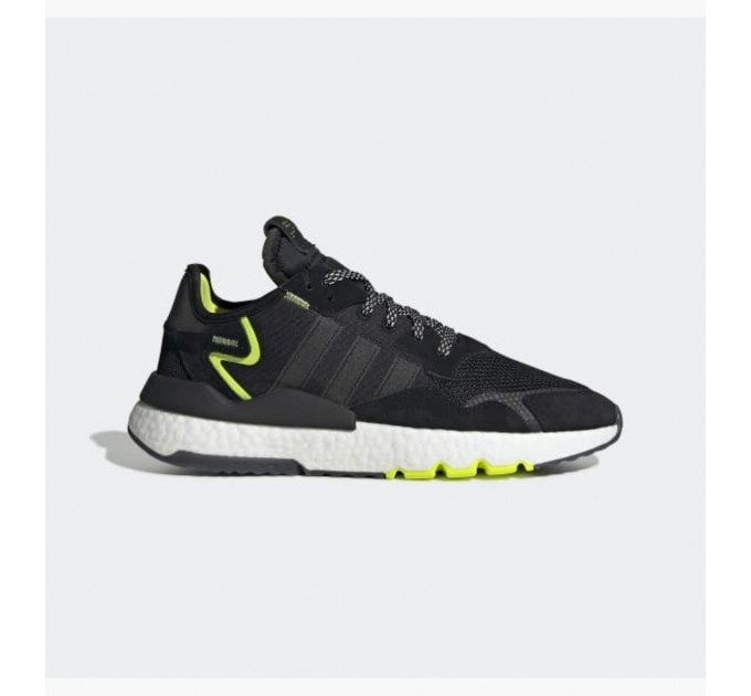 Кроссовки Adidas Nite Jogger EG7409