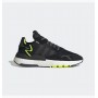 Кроссовки Adidas Nite Jogger EG7409