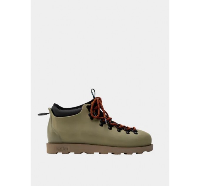 Ботинки Native Fitzsimmons Citylite Bloom Rookie Olive 31106848-3029 36 31106848-3029