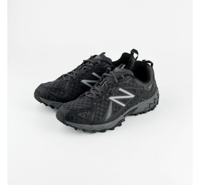 Кроссовки New Balance 610 Black Ml610Taq ML610TAQ