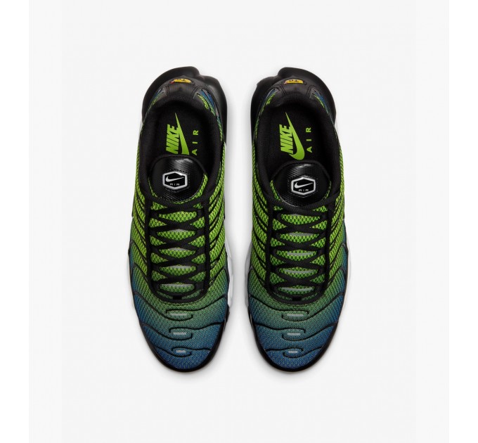 Кроссовки Nike Air Max Plus FZ4628-001