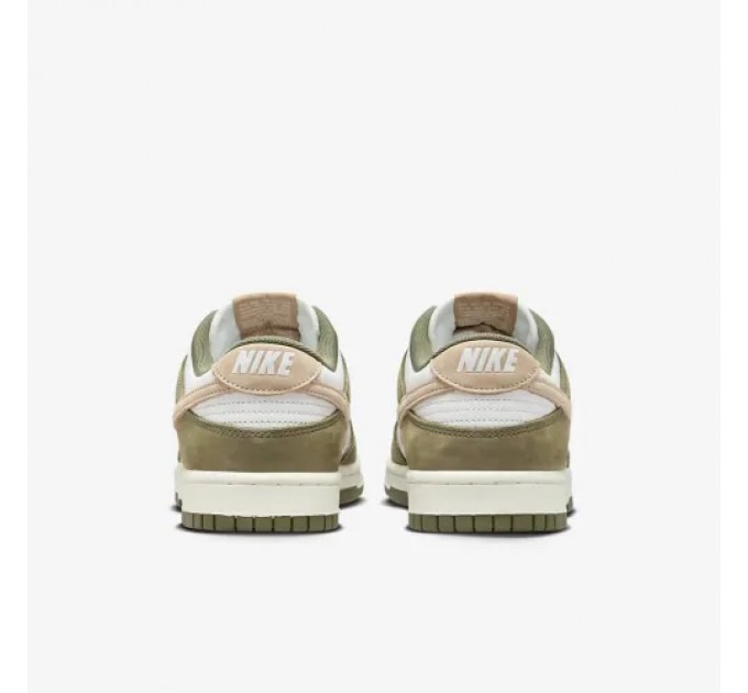 Кроссовки Nike Dunk Low Retro Prm FQ8250-200