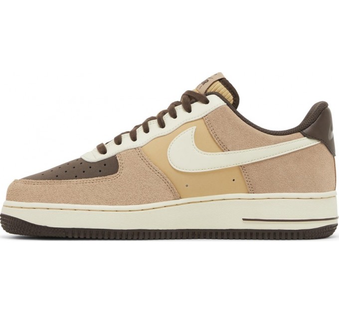Кроссовки Nike Air Force 1 07 Lv8 Emb FB8878-200