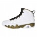 Кроссовки Jordan 9 Retro Statue 302370-109