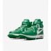 Кроссовки Nike Air Force 1 Mid Sp Off-White DR0500-300