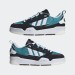 Кроссовки Adidas Adi2000 Lab Green GZ6187