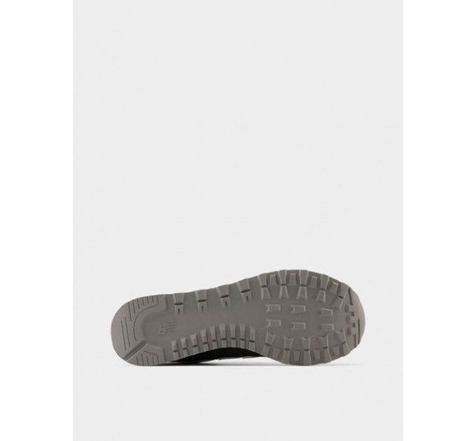 Кроссовки 574 Grey 2 Colors U574PX2