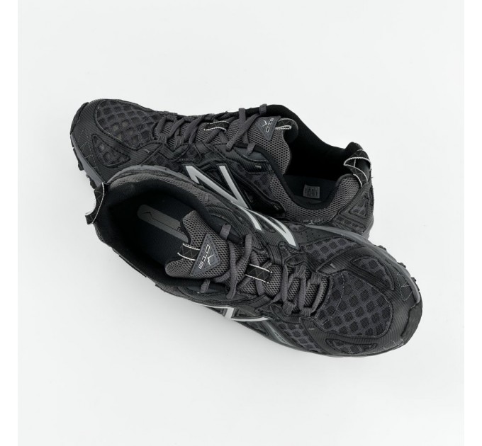 Кроссовки New Balance 610 Black Ml610Taq ML610TAQ