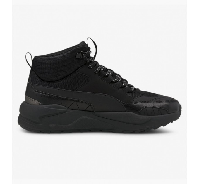 Кроссовки Puma X-Ray 2 Square Mid Winter 373020-06