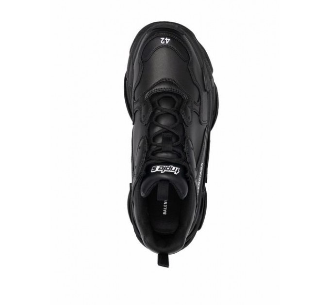 Кроссовки Balenciaga Sneakers Triple S 536737W2FA5