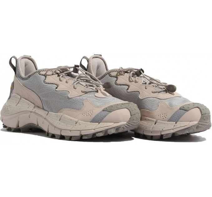 Кроссовки Reebok Zig Kinetica Ii Edge GX8319