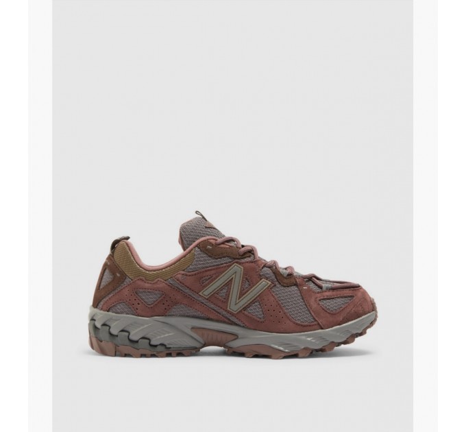 Кроссовки New Balance 610 ML610TG