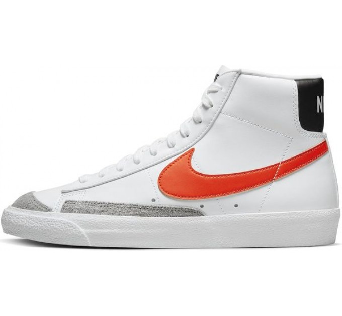 Кроссовки Nike Blazer Mid 77 Vintage BQ6806-123
