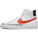 Кроссовки Nike Blazer Mid 77 Vintage BQ6806-123