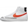 Кроссовки Nike Blazer Mid 77 Vintage BQ6806-123