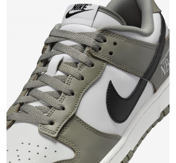 Кроссовки Nike Dunk Low FZ4624-001