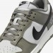 Кроссовки Nike Dunk Low FZ4624-001