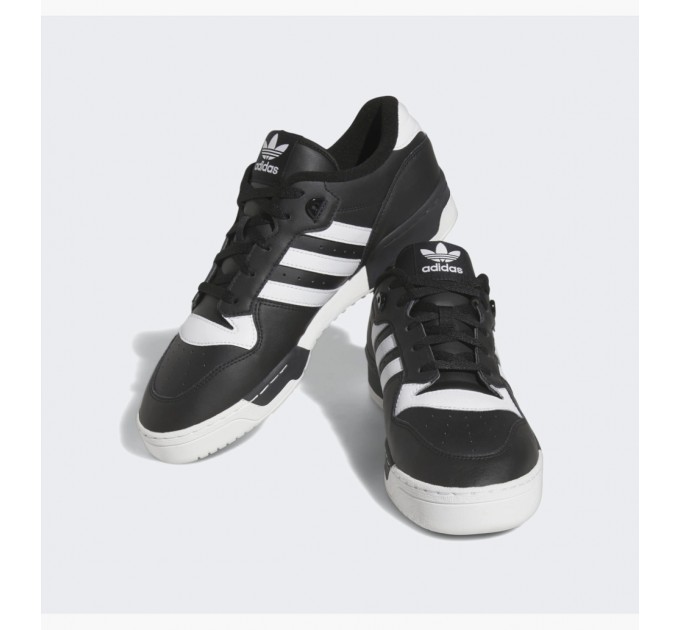 Кроссовки Adidas Rivalry Low Originals FZ6327