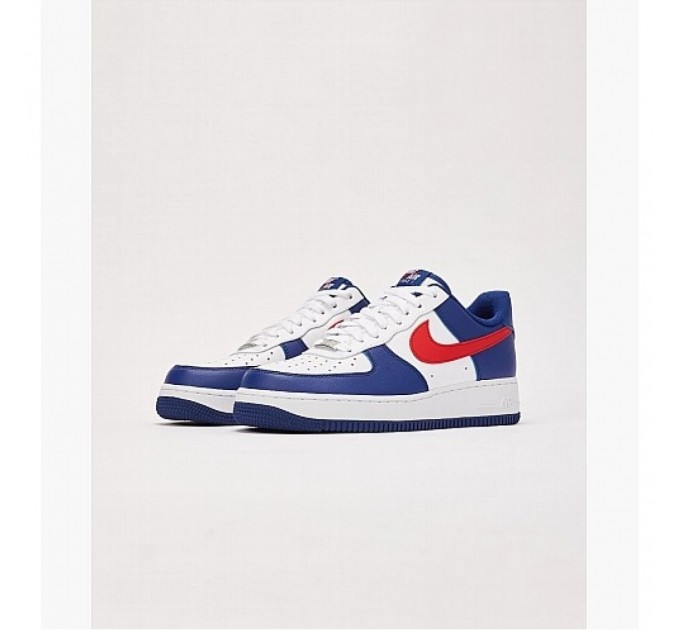 Кроссовки Nike Air Force 1 '07 Low CZ9164-100