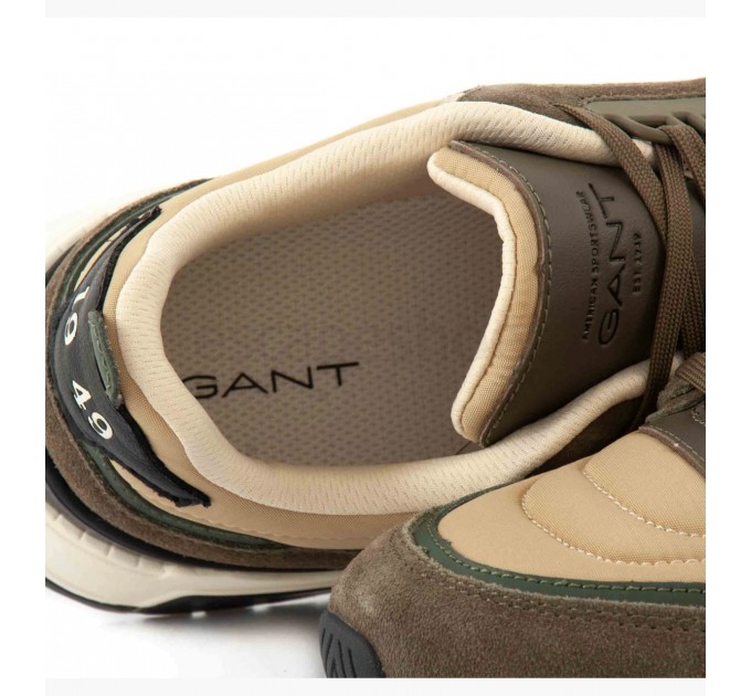 Кроссовки Gant Jeuton 27637212-G719