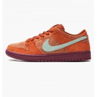 Кроссовки Nike Sb Dunk Low Mystic Red Rosewood DV5429-601