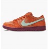 Кроссовки Nike Sb Dunk Low Mystic Red Rosewood DV5429-601