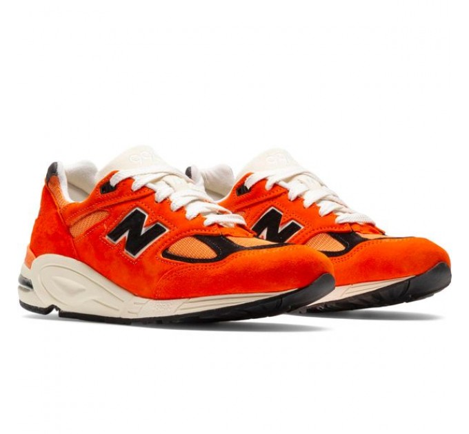 Кроссовки 990V2 Orange M990AI2