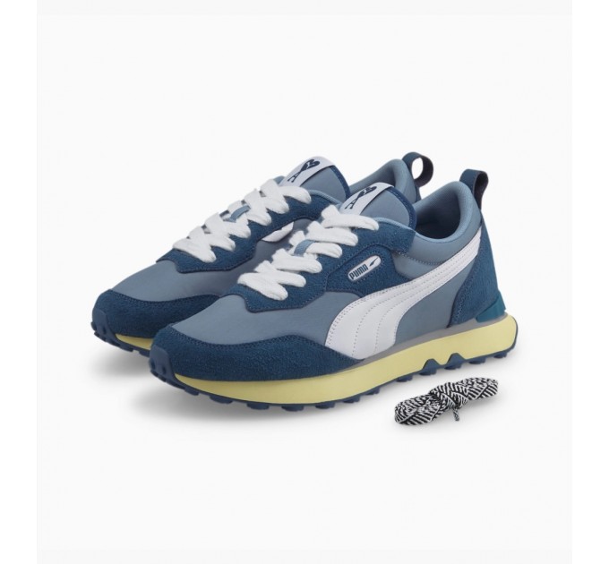 Кроссовки Puma Rider Fv Ami 386668-01