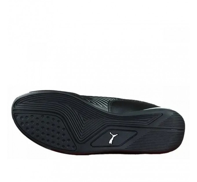 Кроссовки Puma Sf Drift Cat 7S Ultra Black 306424-05
