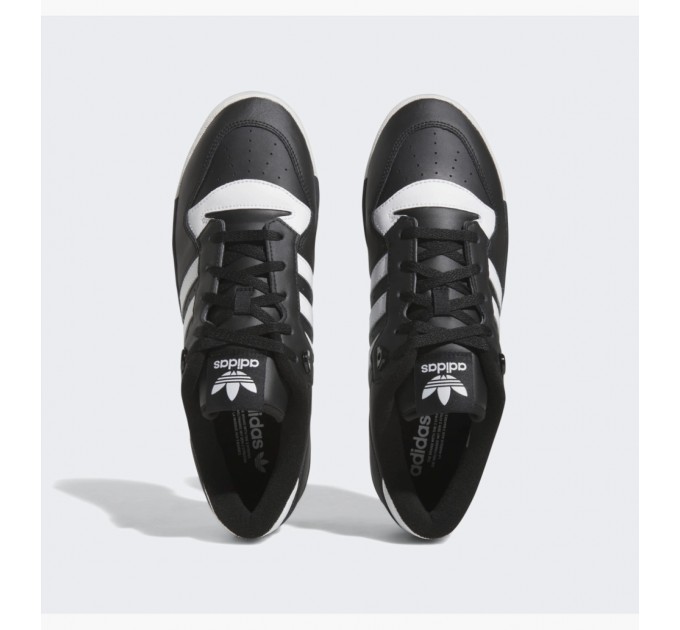 Кроссовки Adidas Rivalry Low Originals FZ6327