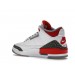 Кроссовки Jordan 3 Retro Fire Red (2022) DN3707-160