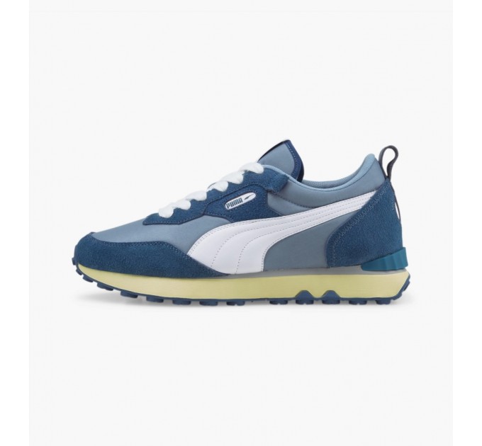 Кроссовки Puma Rider Fv Ami 386668-01